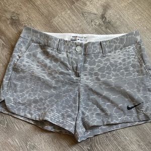 Nike Golf Shorts